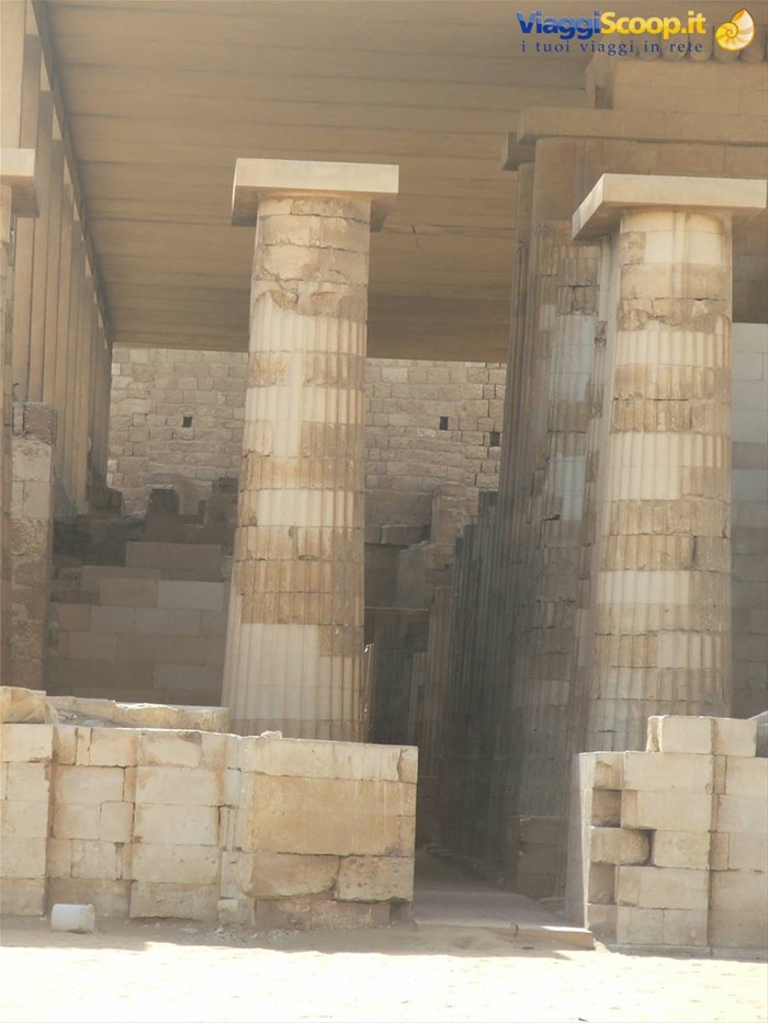 Saqqara
