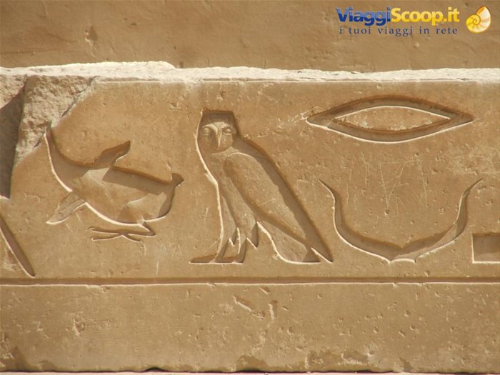 Saqqara