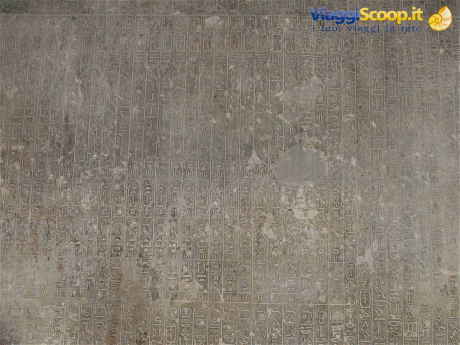 Saqqara
