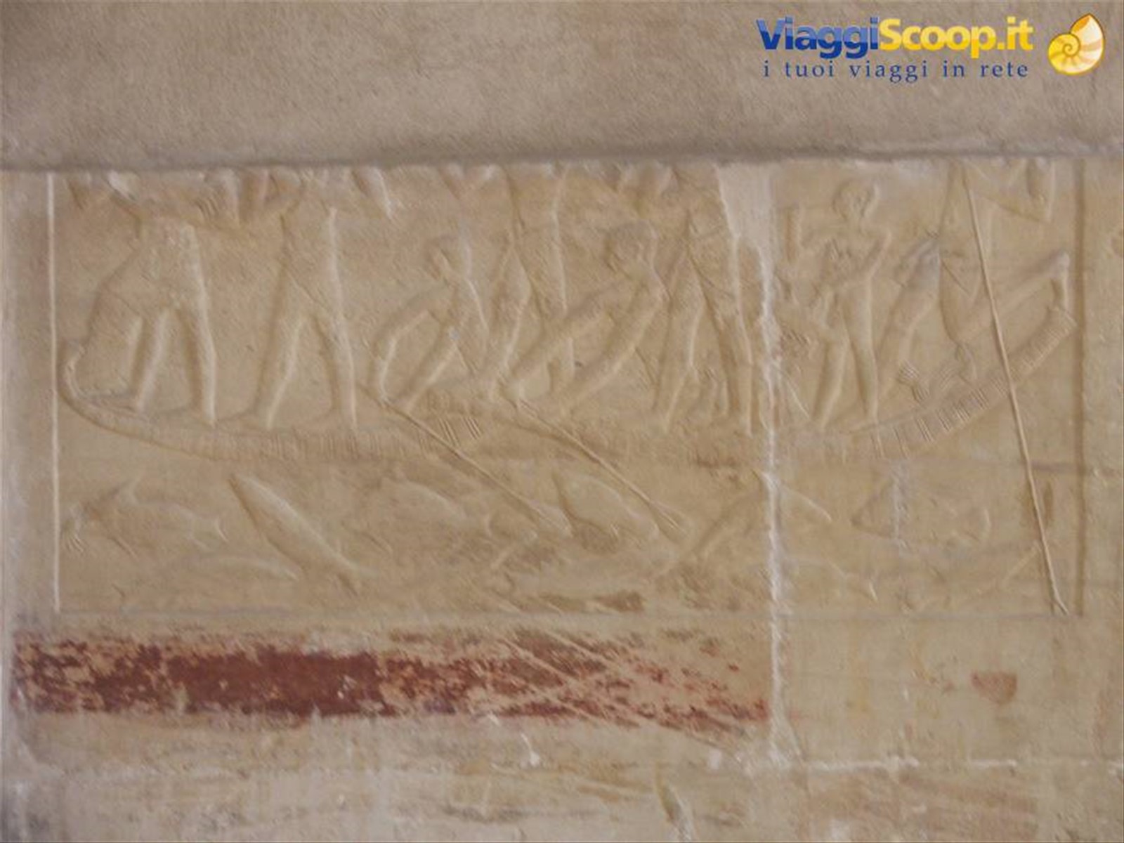 Saqqara
