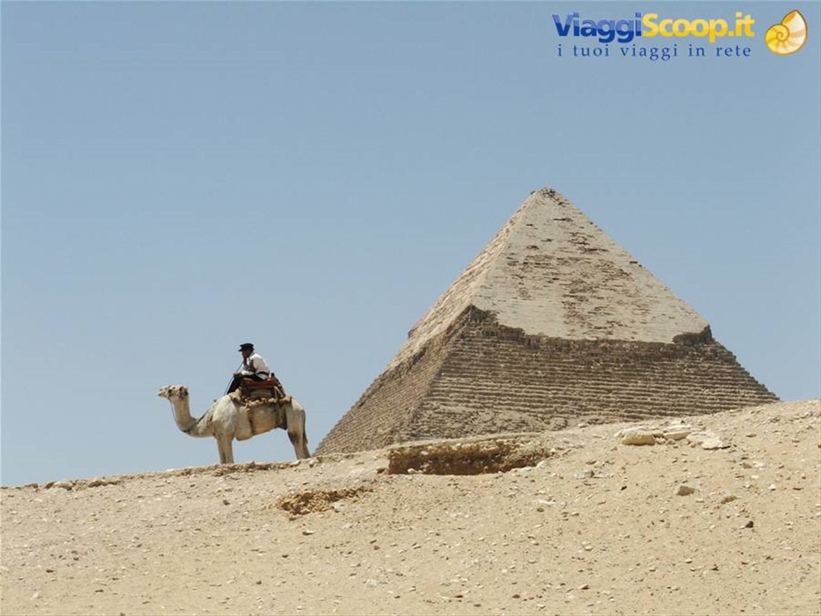 Piramidi