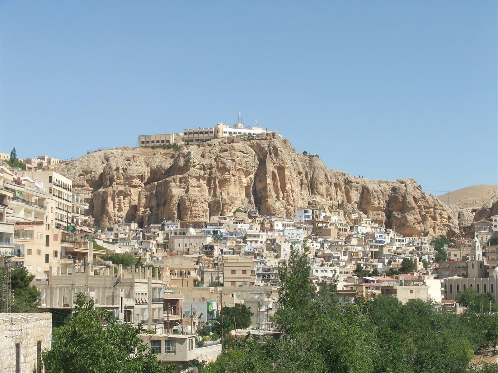 San Sergio