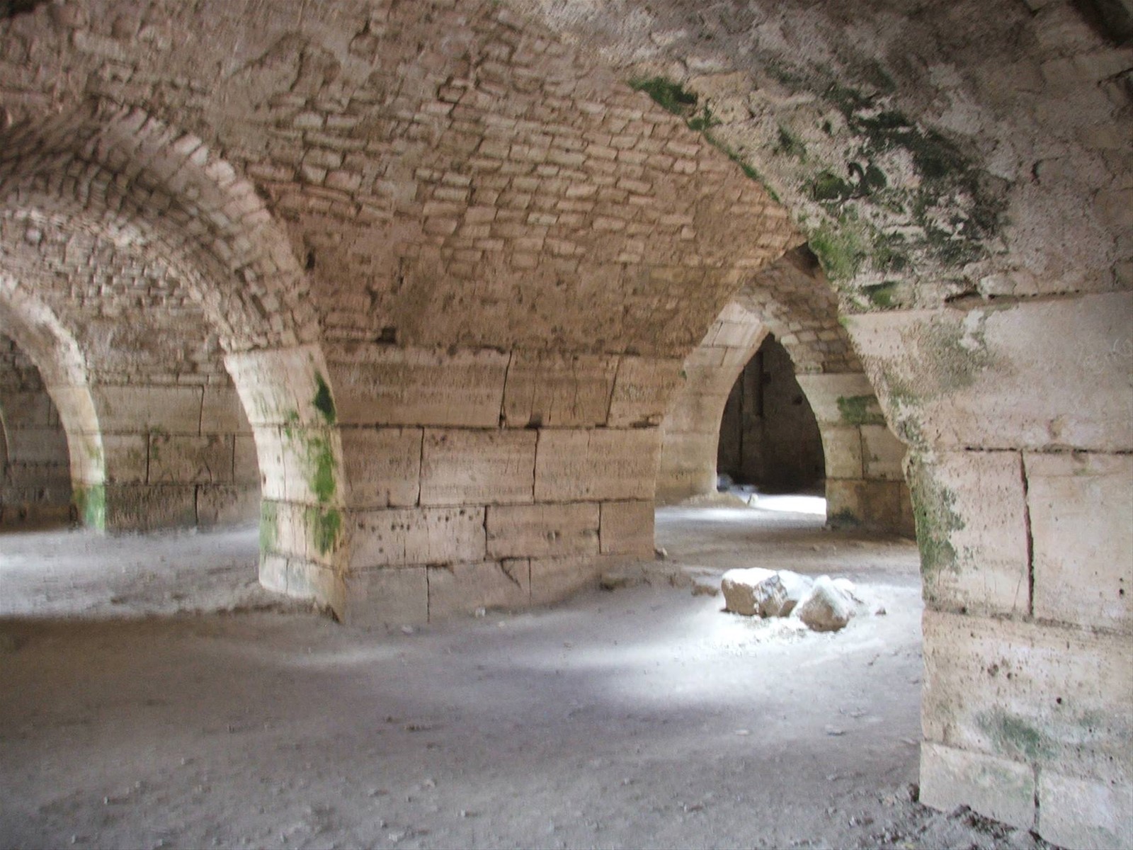 Crac dei Cavalieri