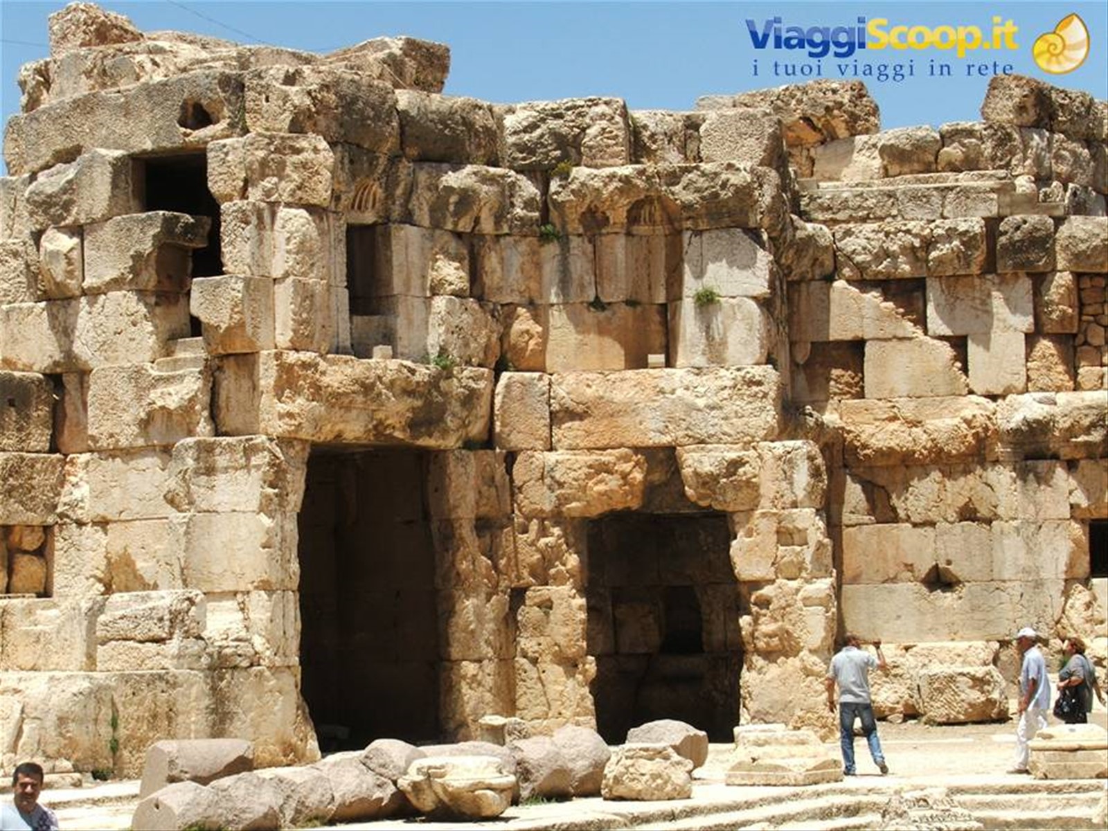 Baalbek
