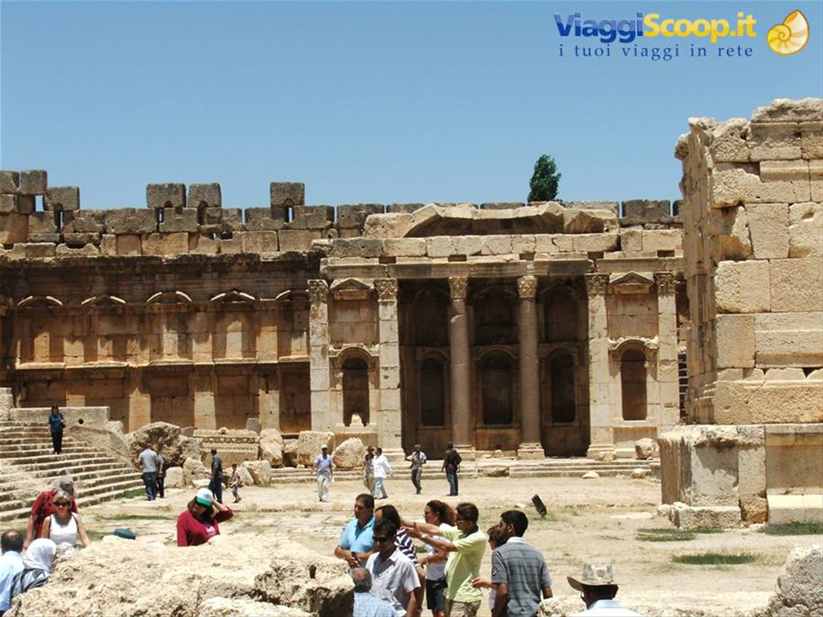 Baalbek