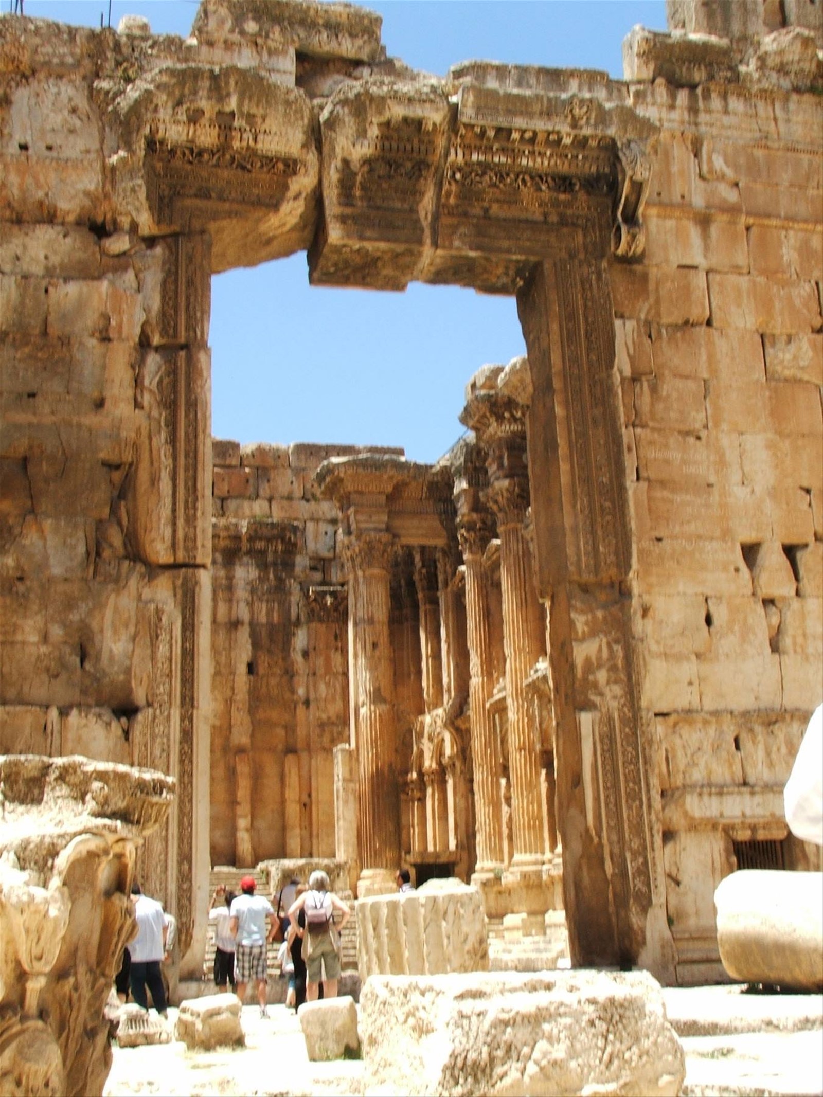 Baalbek