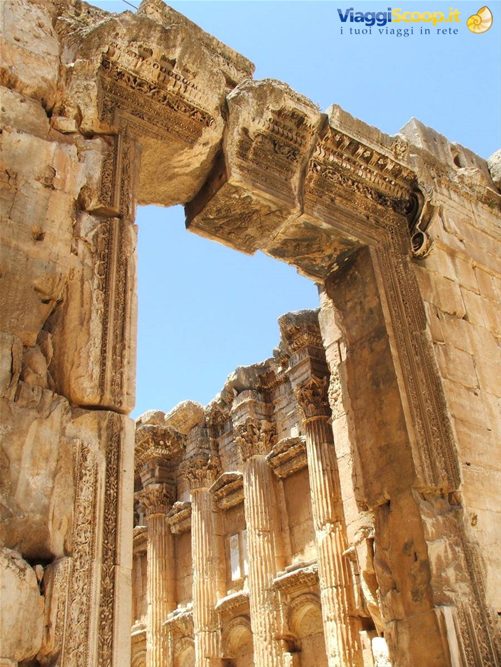 Baalbek
