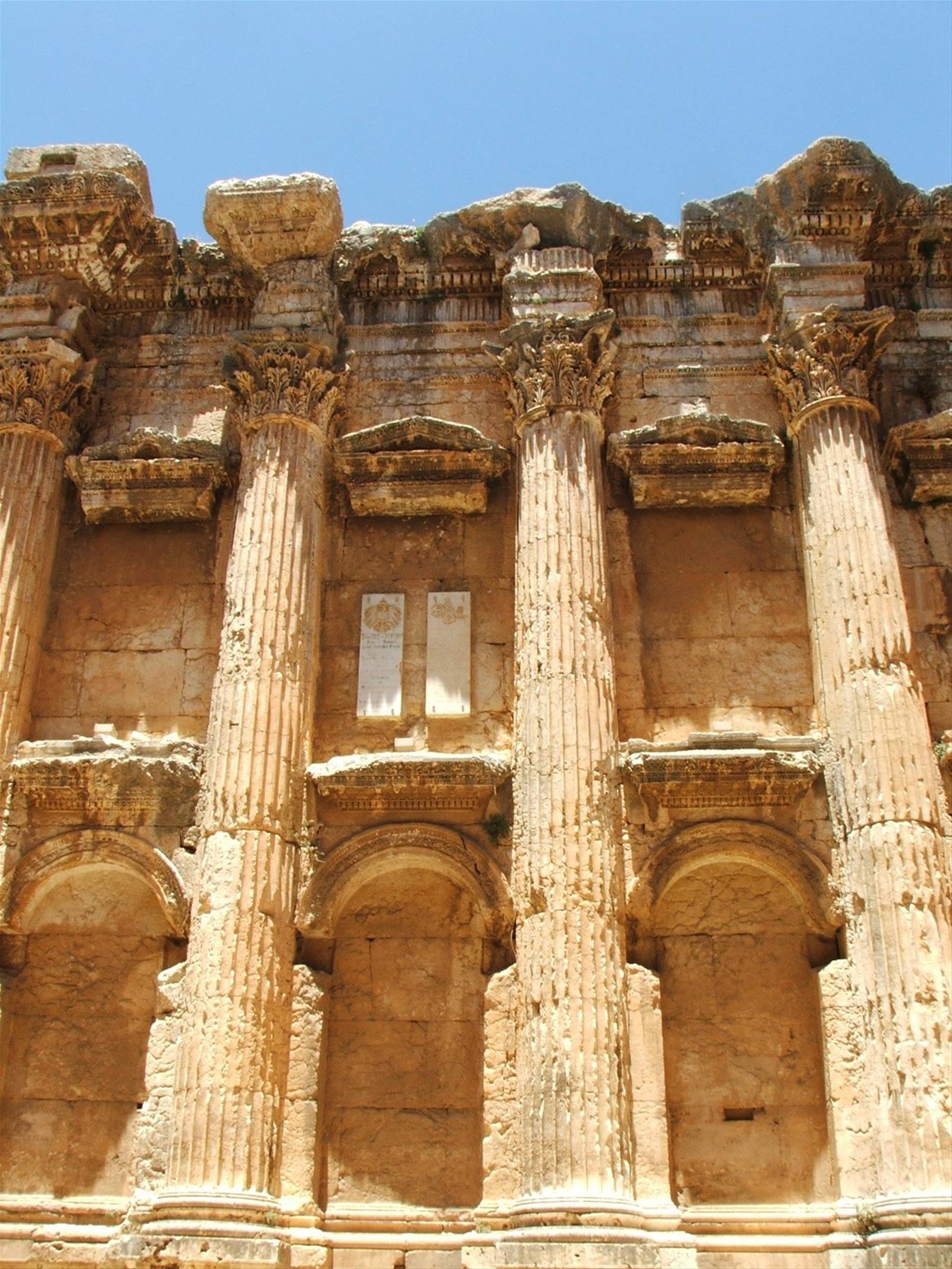 Baalbek