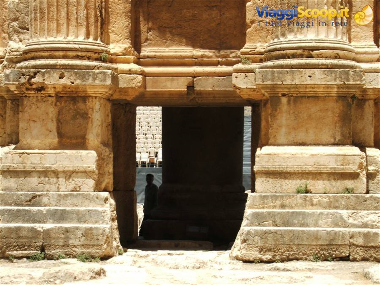 Baalbek