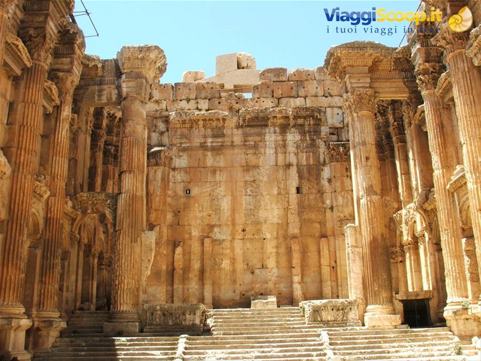 Baalbek