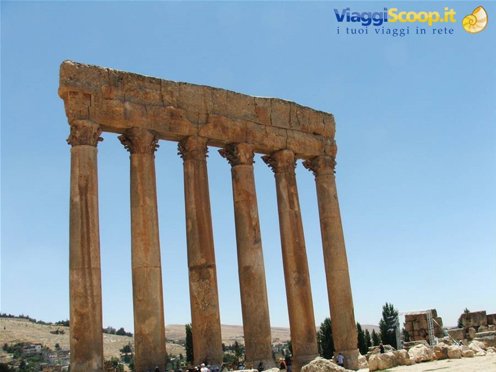Baalbek