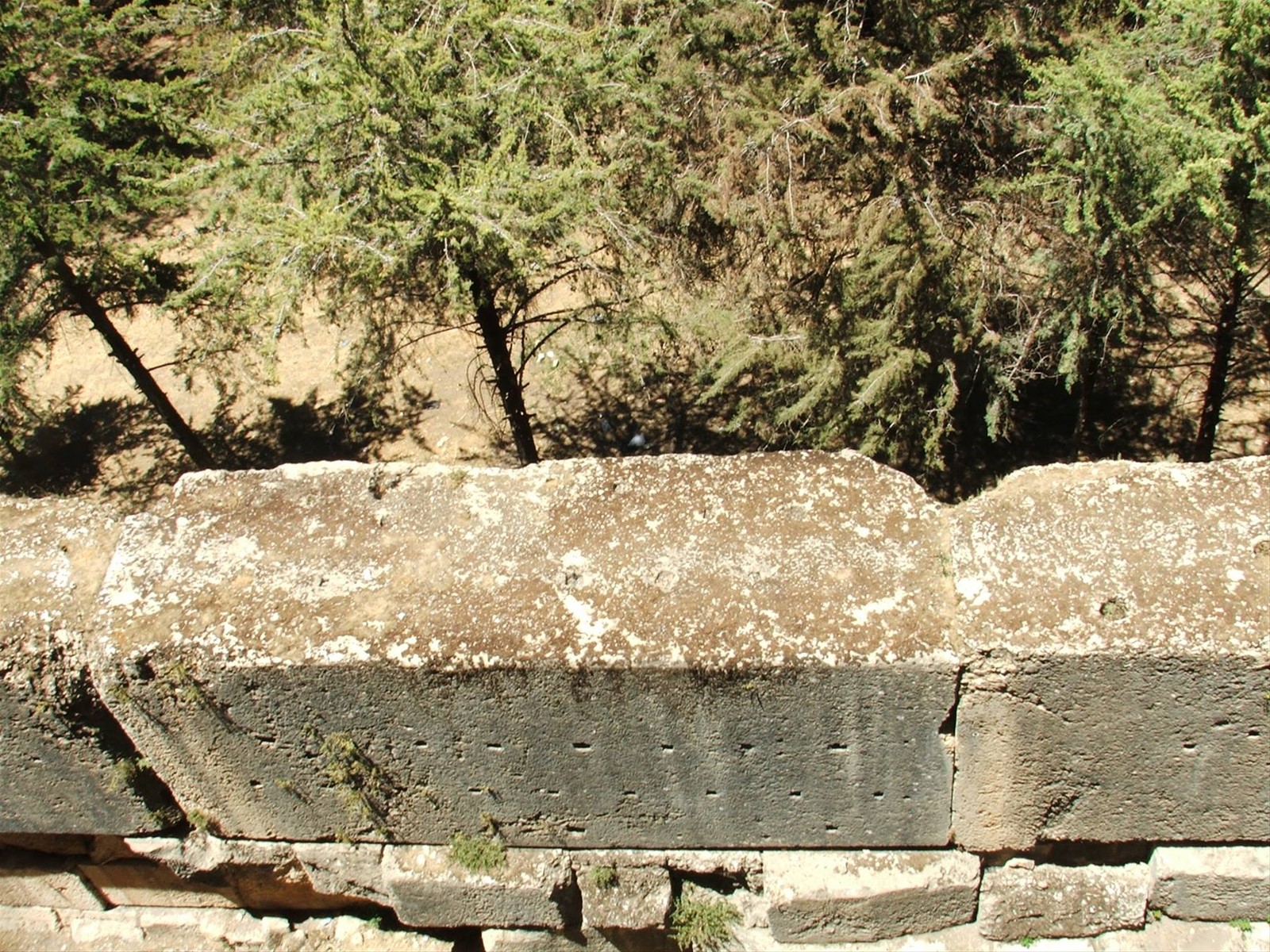 Pietre monolitiche..e megalitiche , Baalbek
