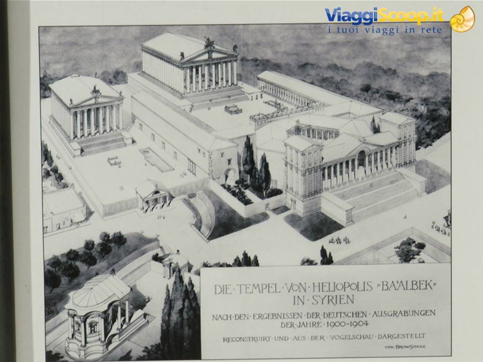Baalbek