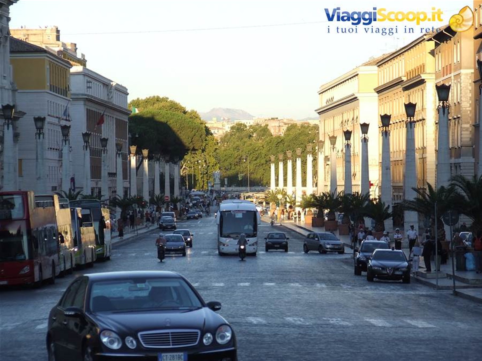 Via della Conciliazione