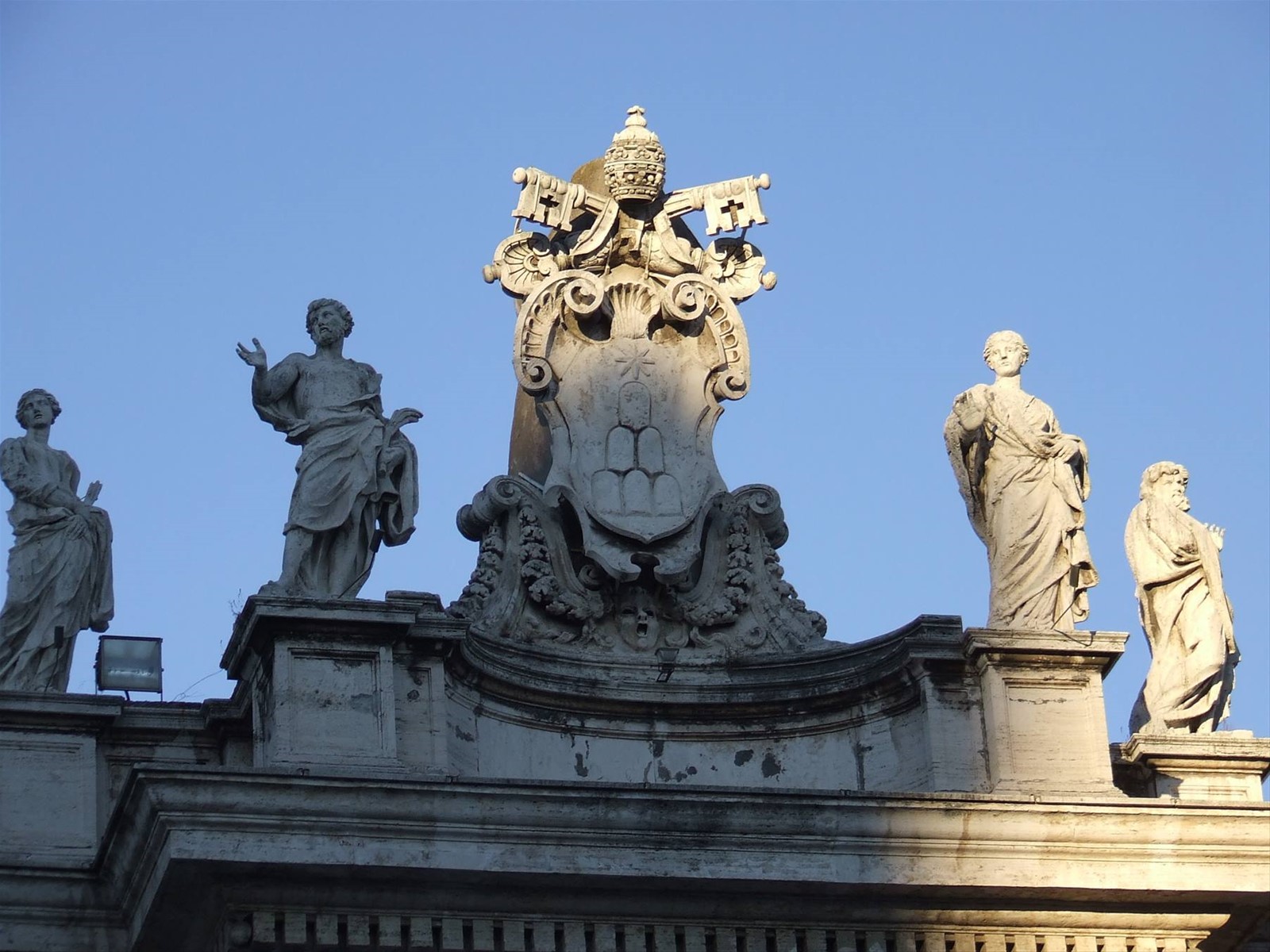 Città del Vaticano