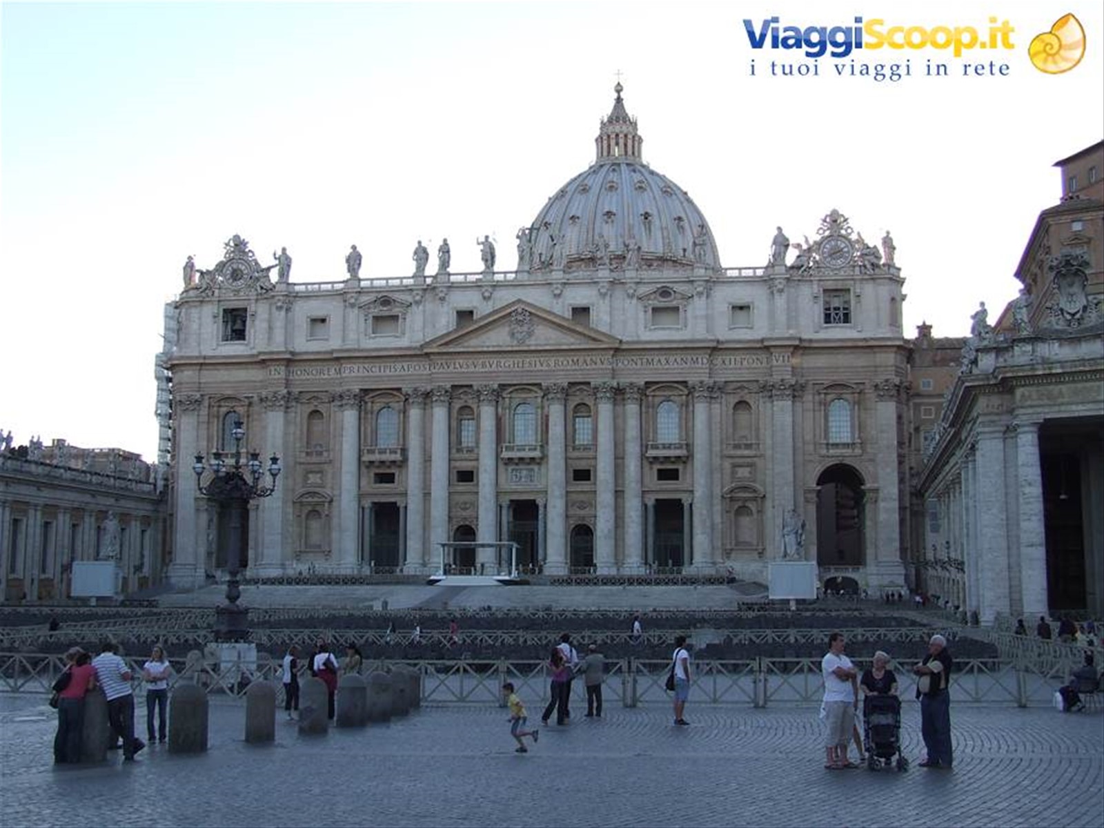 Città del Vaticano