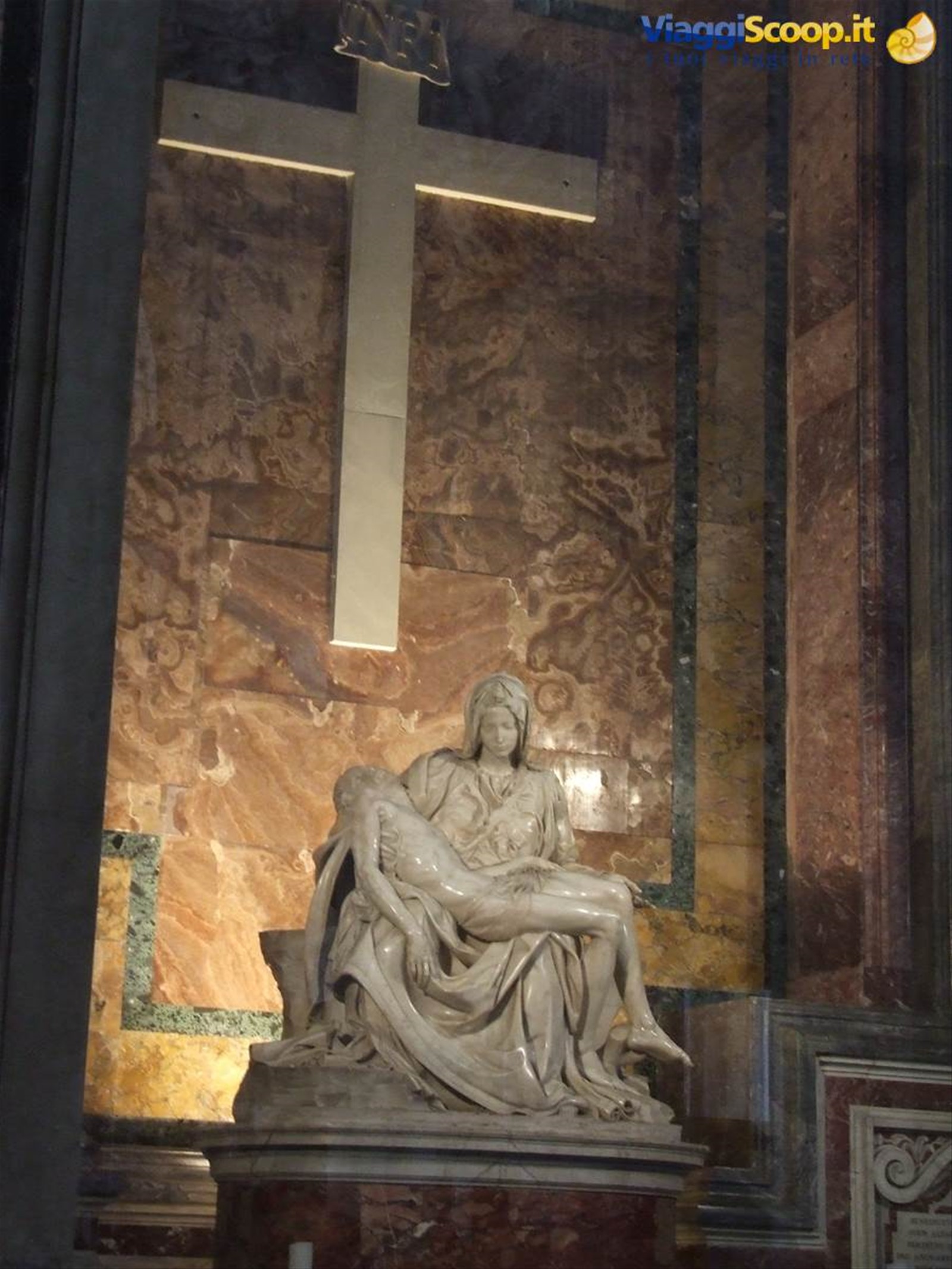 La Pietà