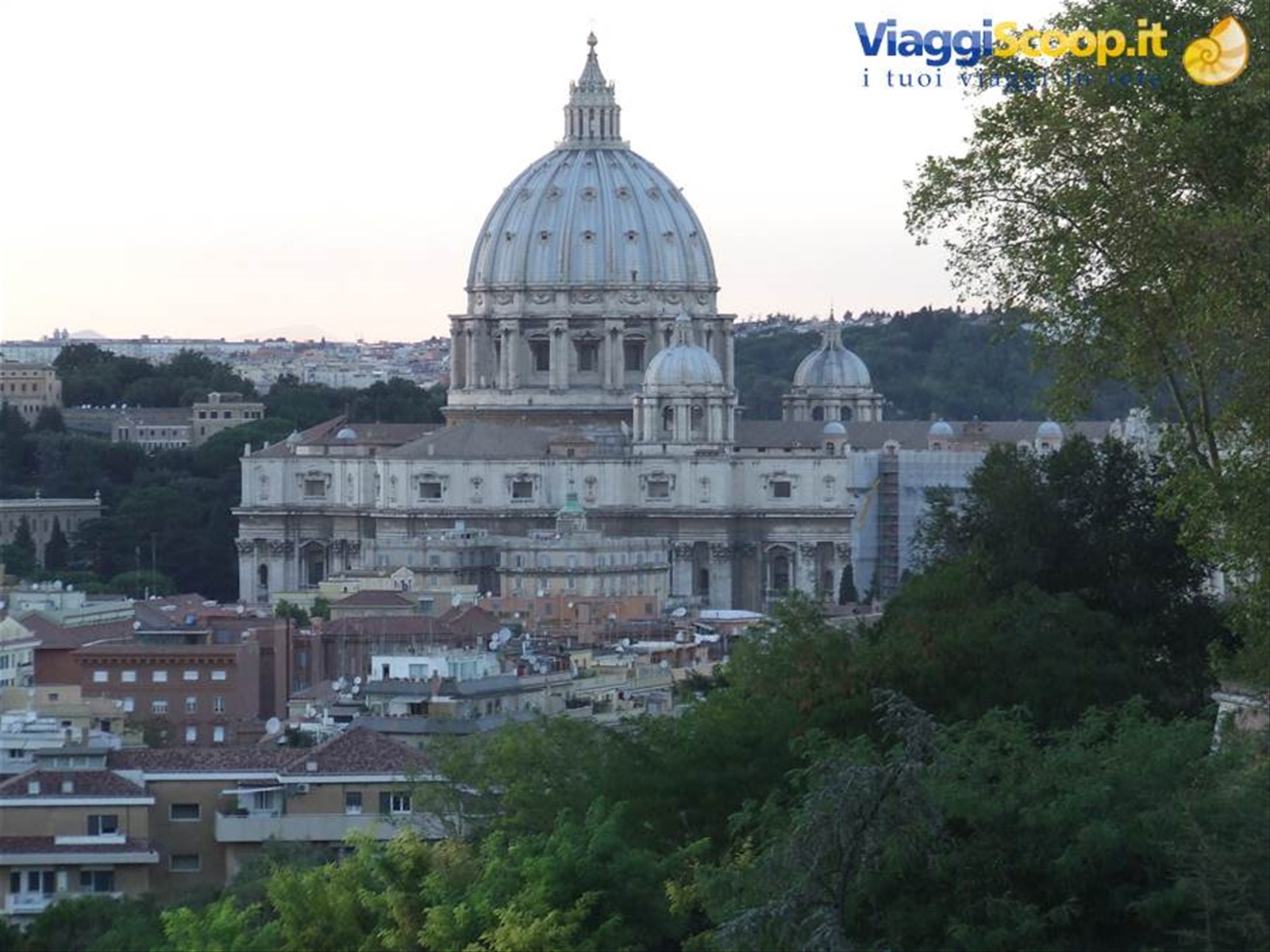 La Basilica