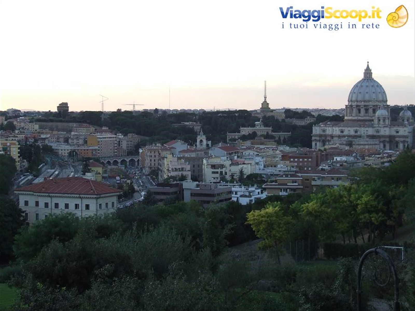 Città del Vaticano