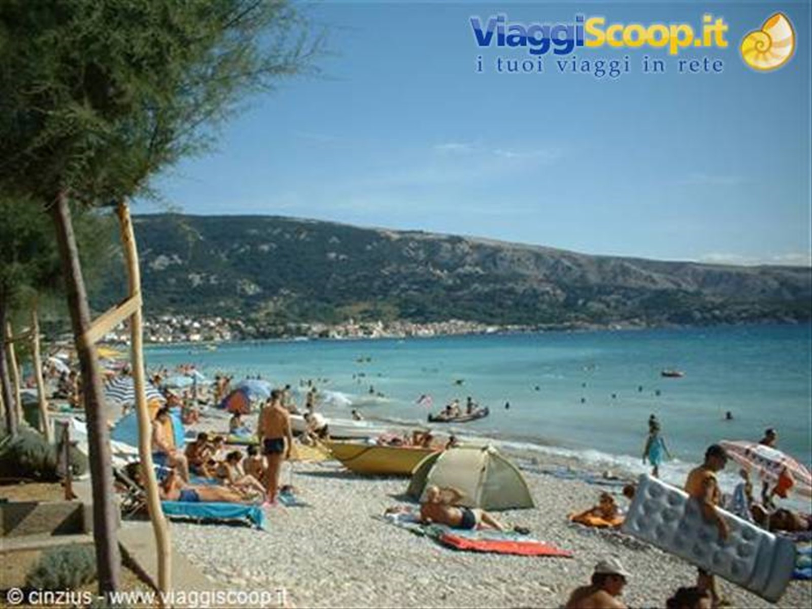 litorale sud spiaggia si ma .. sembra rimini!!