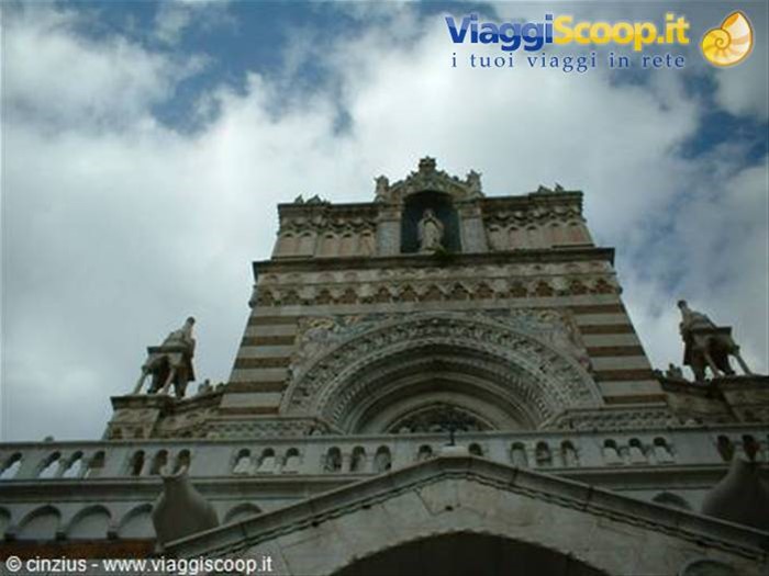 Rijeka basilica