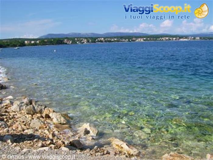i colori del mare