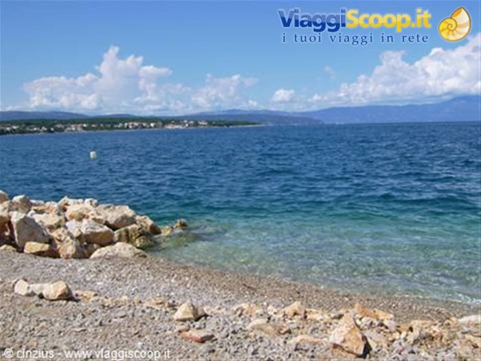 i colori del mare