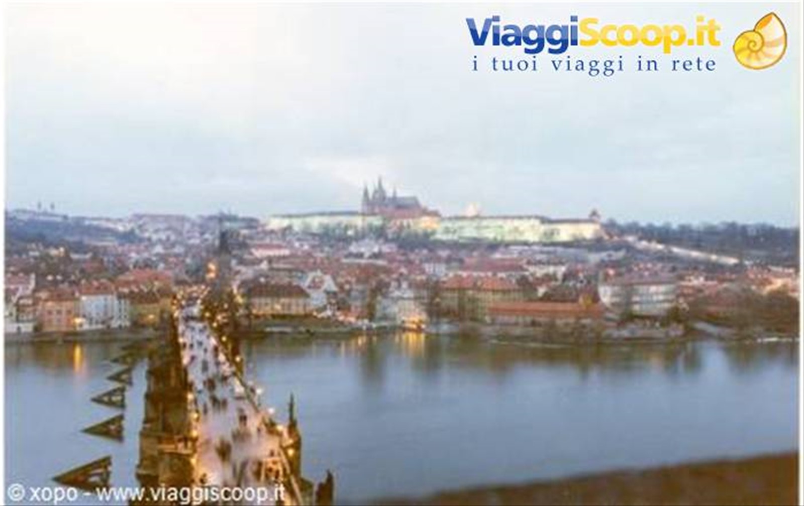 magica praga