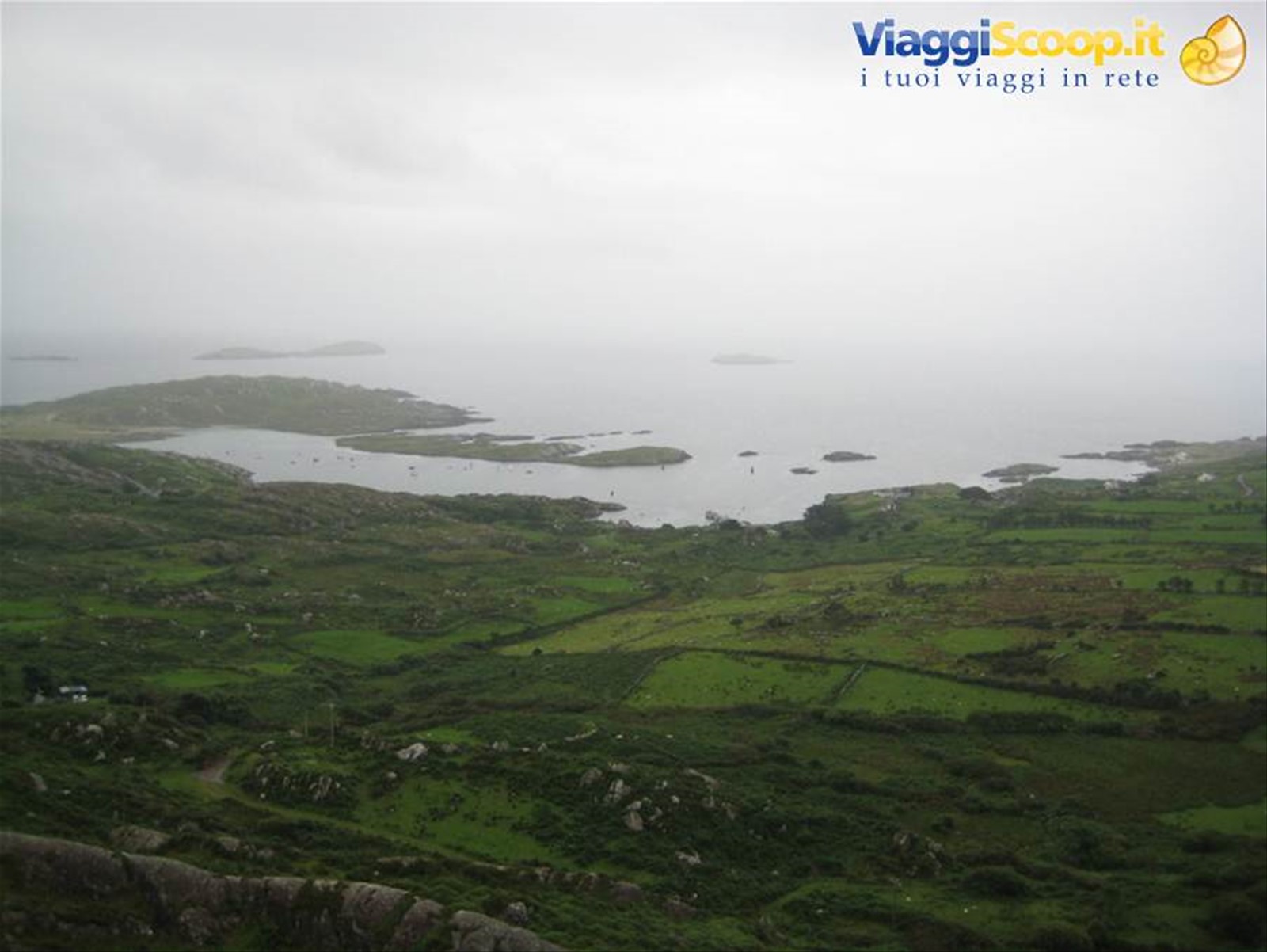 Da Killarney a Dingle