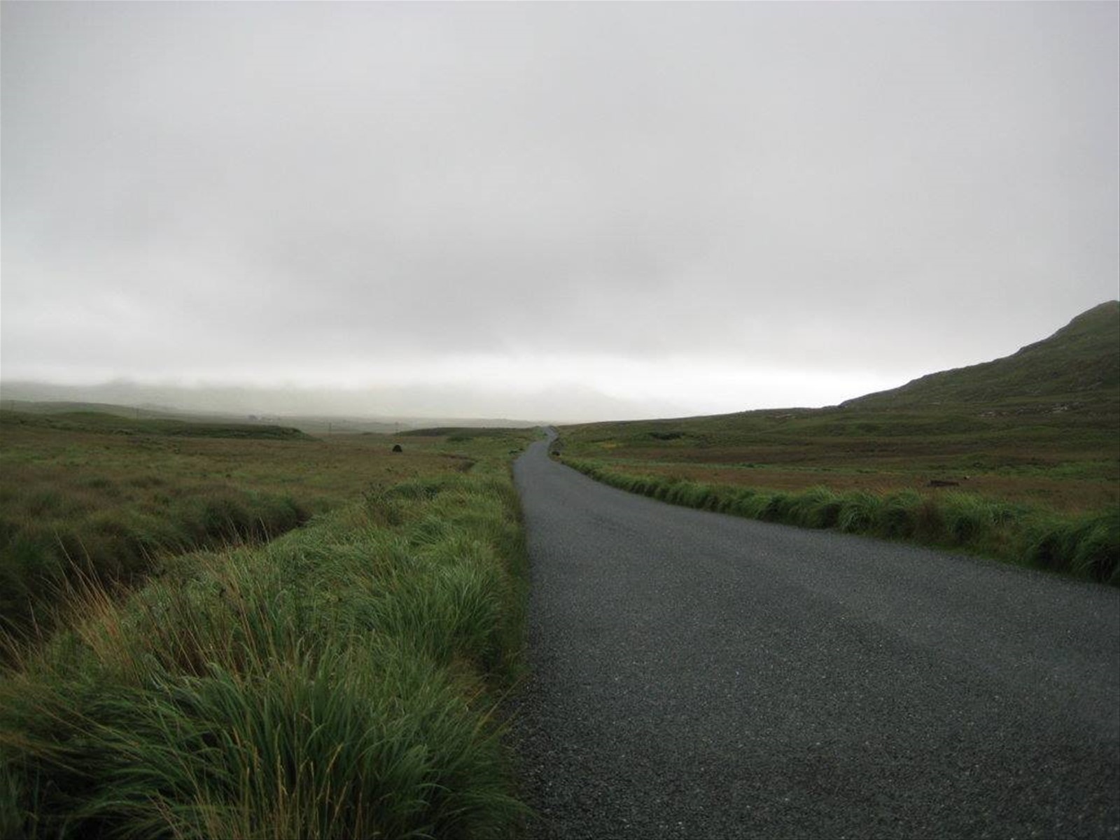 Connemara