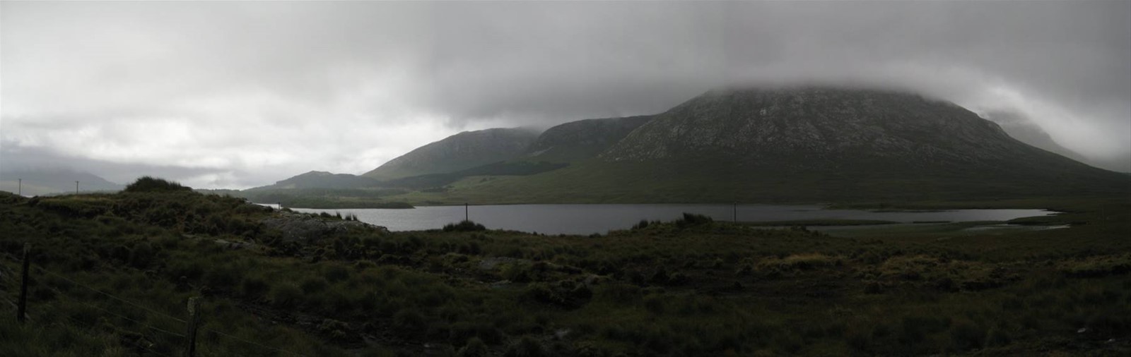 Connemara