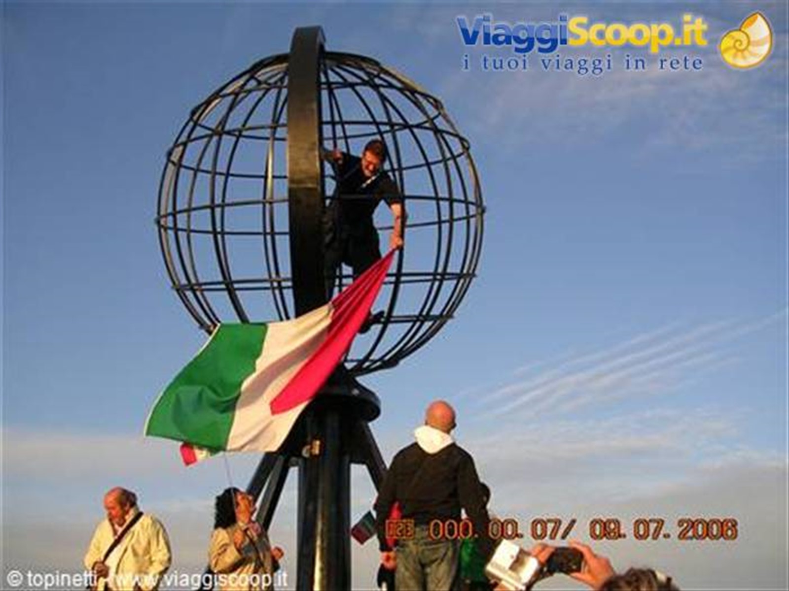 ore 23.37 del 09/07/2006 Campioni in capo al mondo!!!!