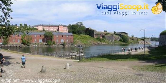Suomenlinna