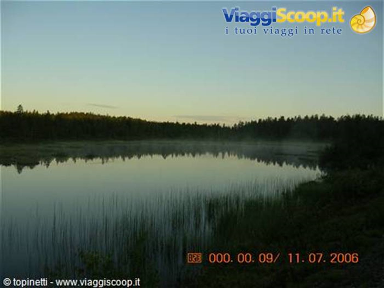 Finnmark finlandese