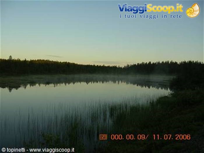 Finnmark finlandese