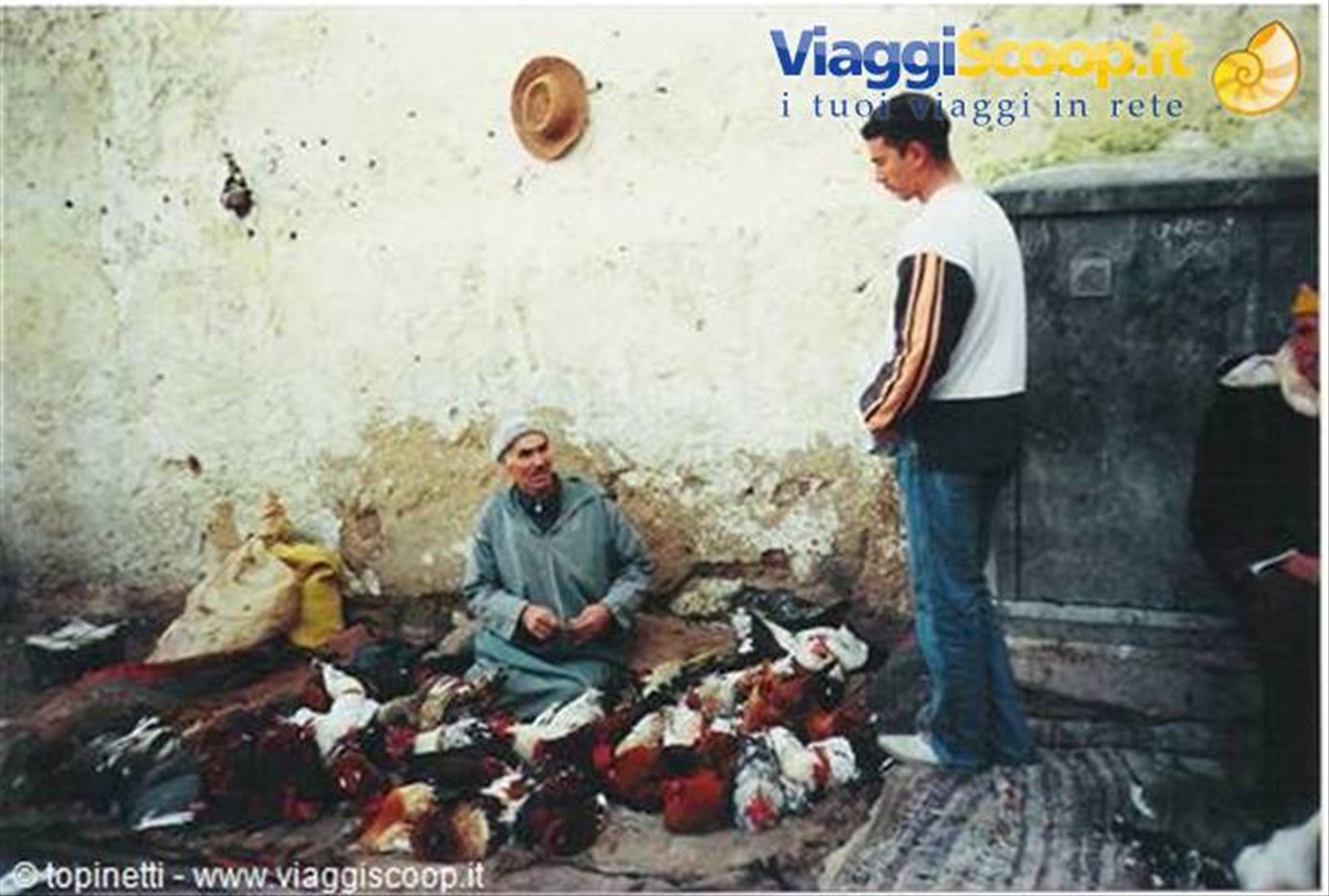 Fes: la medina