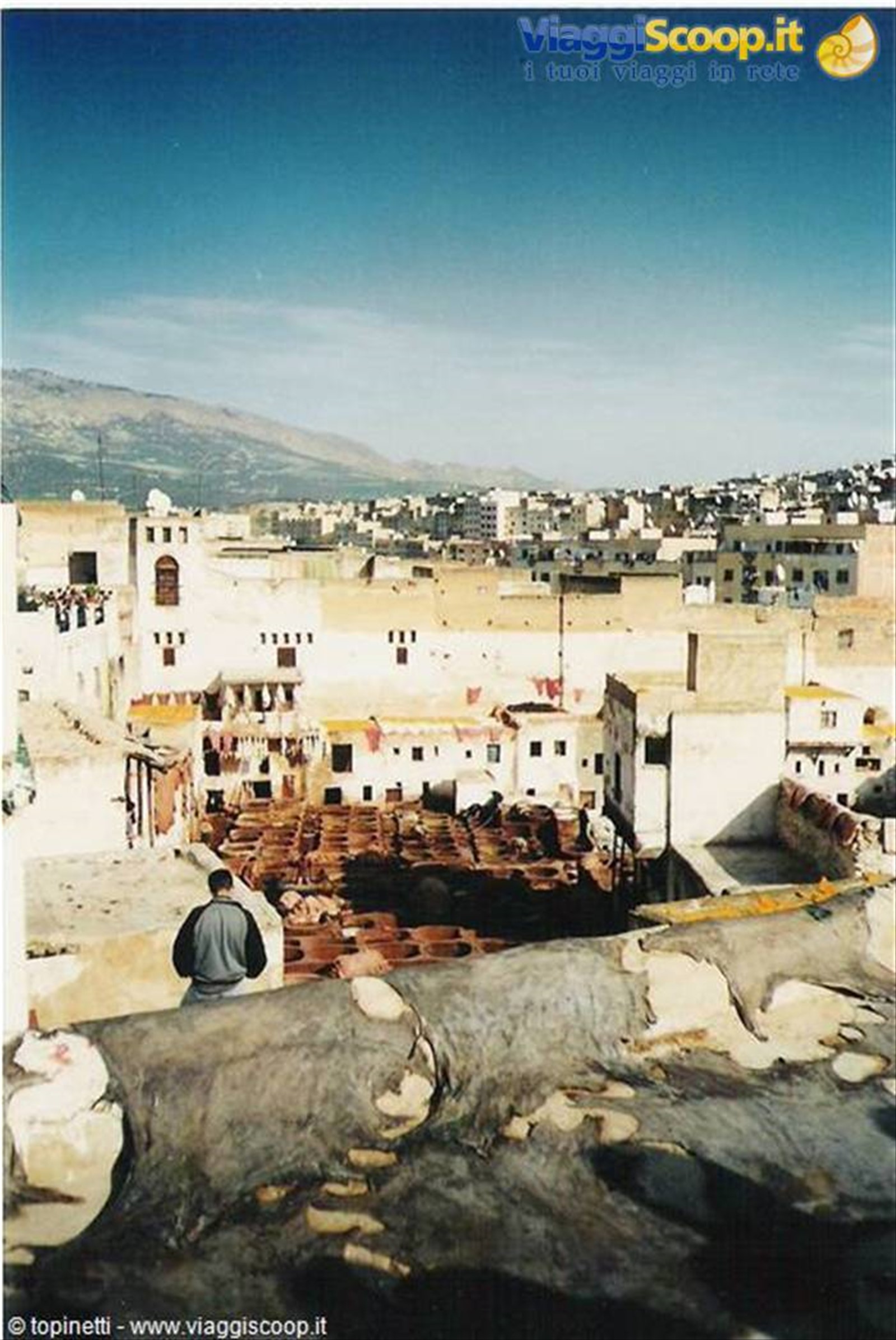 Fes le concerie
