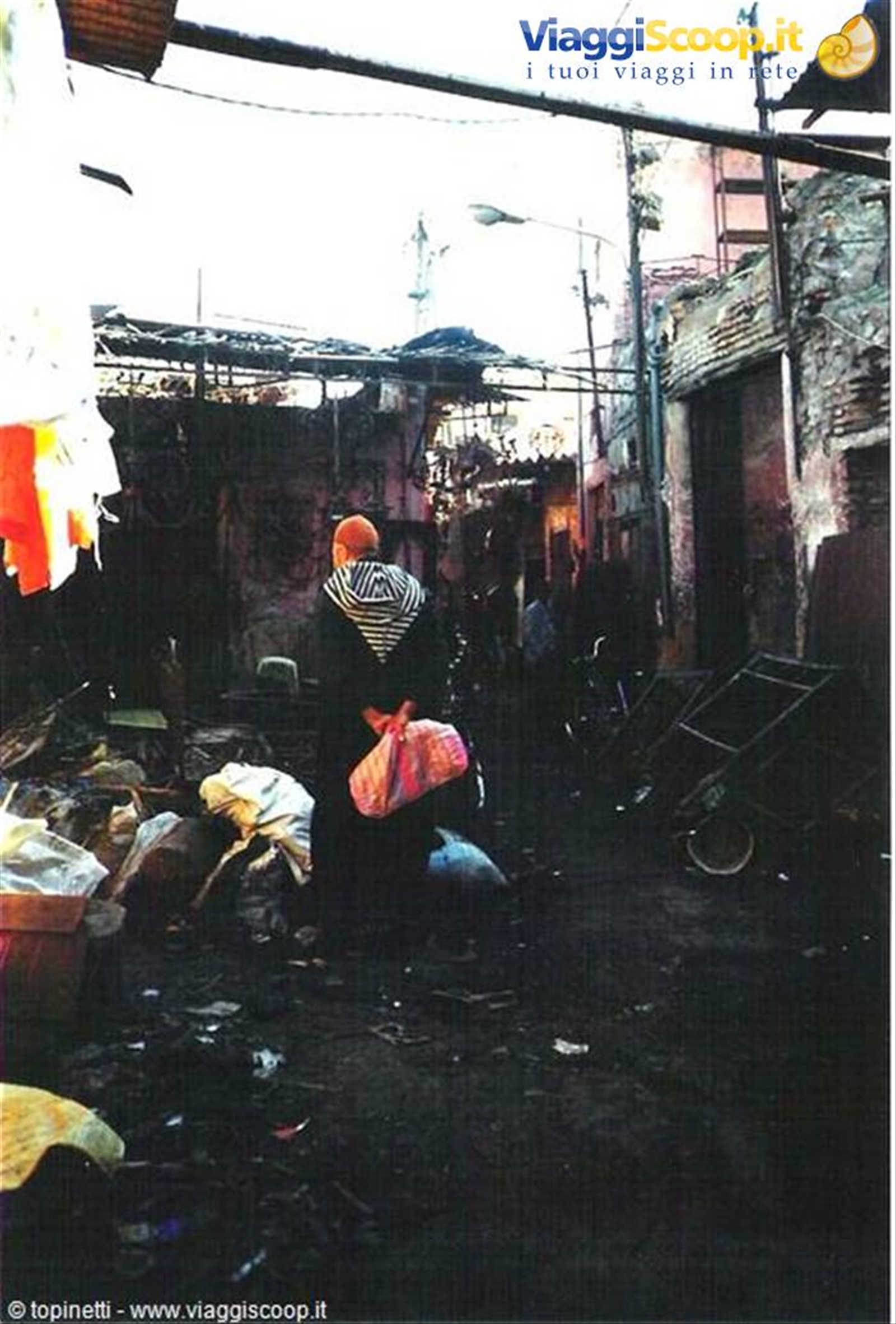 Medina di Marrakech