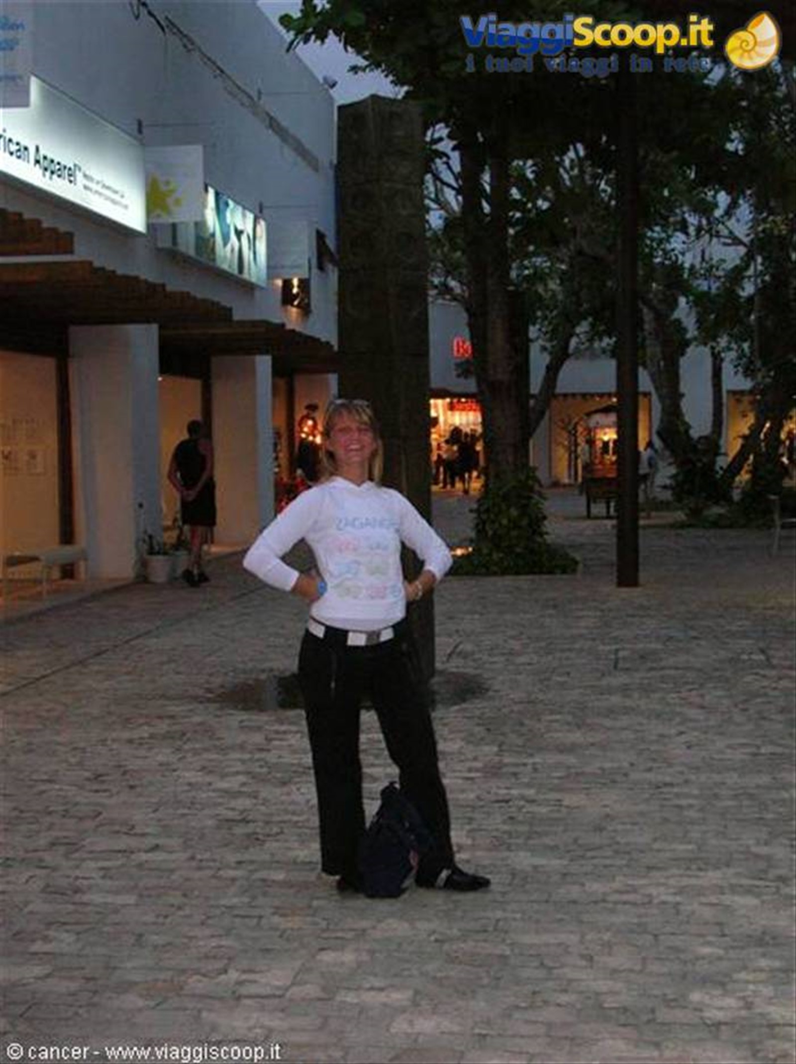Playa del Carmen
