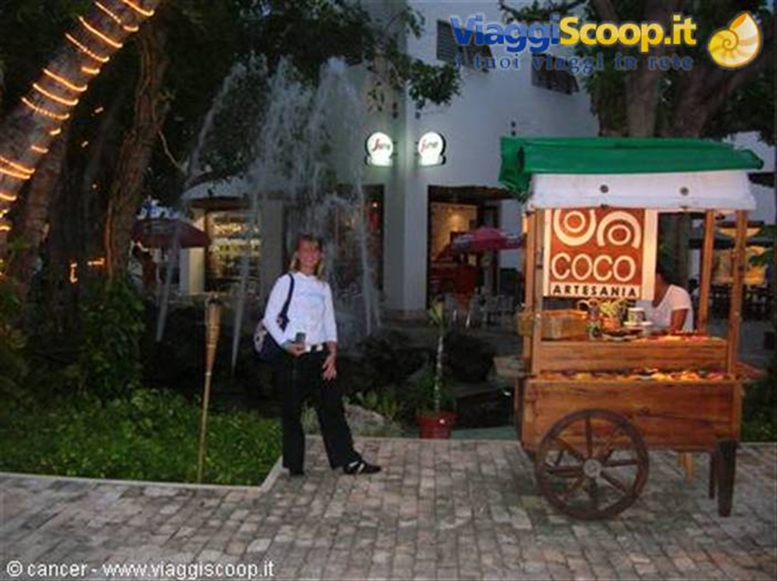 Playa del Carmen