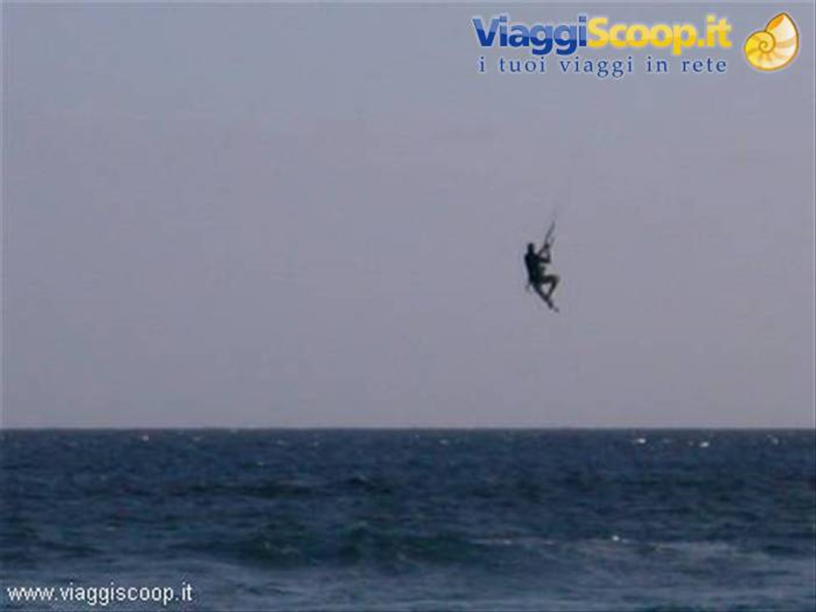 Kytesurfer