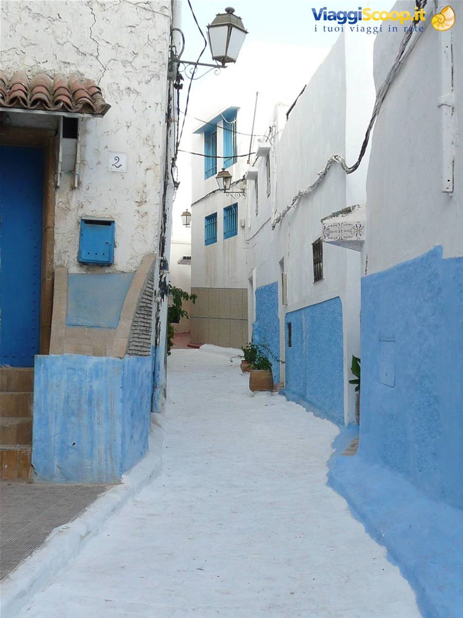 Foto di viaggio in MAROCCO