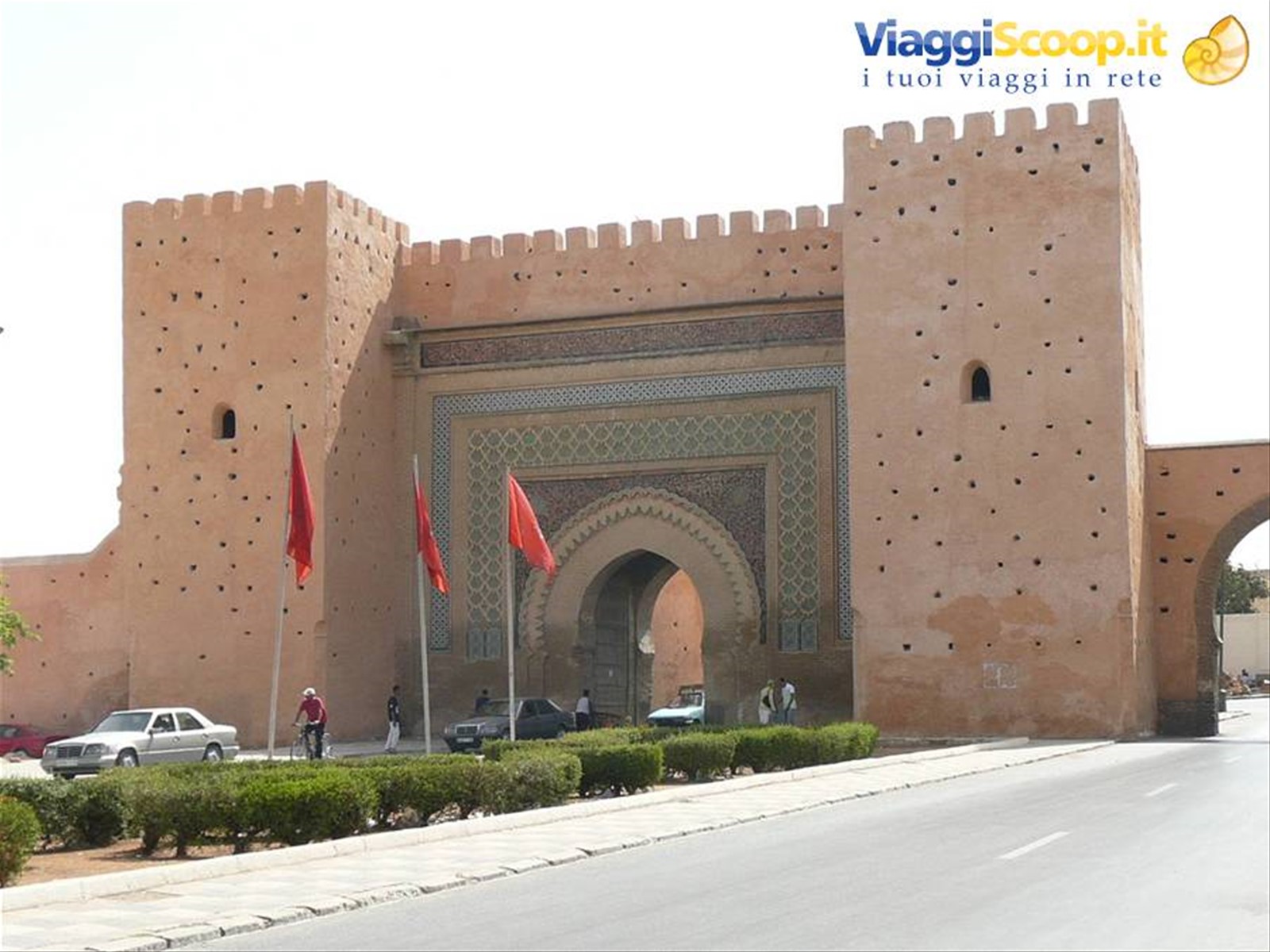 Foto di viaggio in MAROCCO