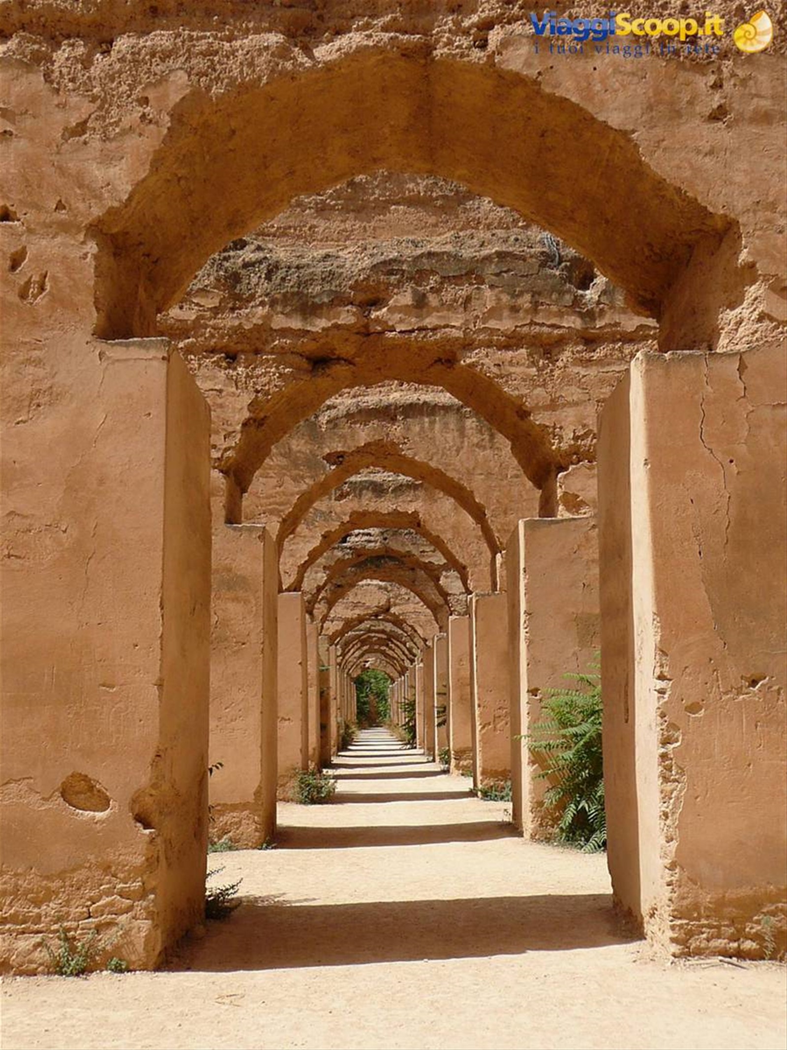 Foto di viaggio in MAROCCO