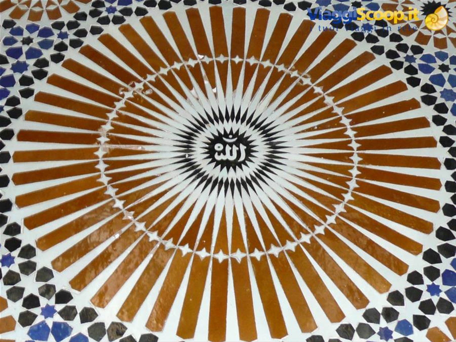 Foto di viaggio in MAROCCO