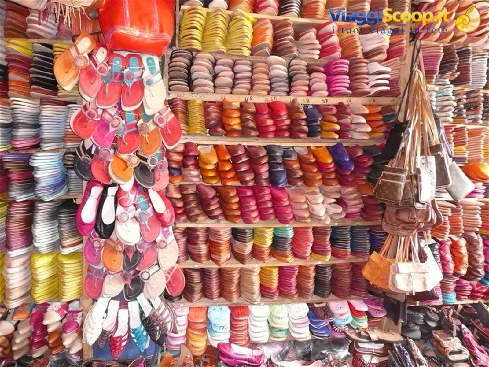 Foto di viaggio in MAROCCO