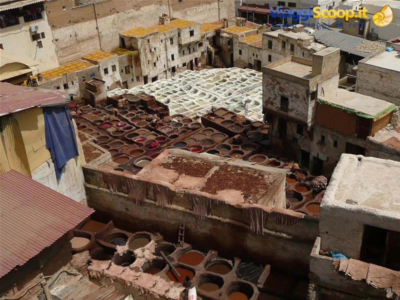 Foto di viaggio in MAROCCO