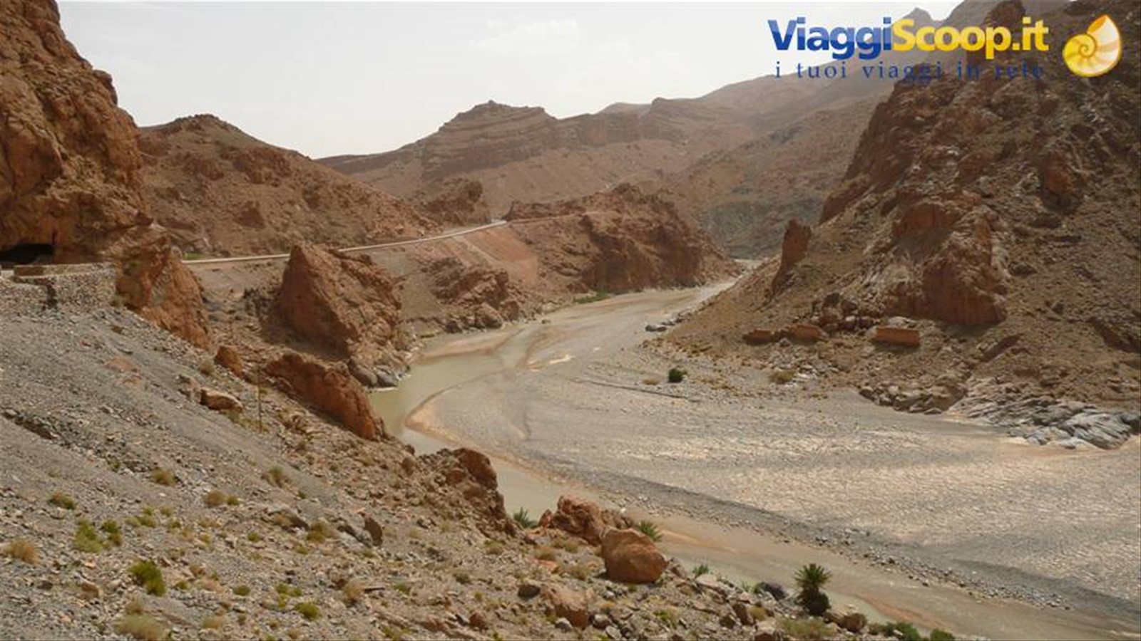 Foto di viaggio in MAROCCO