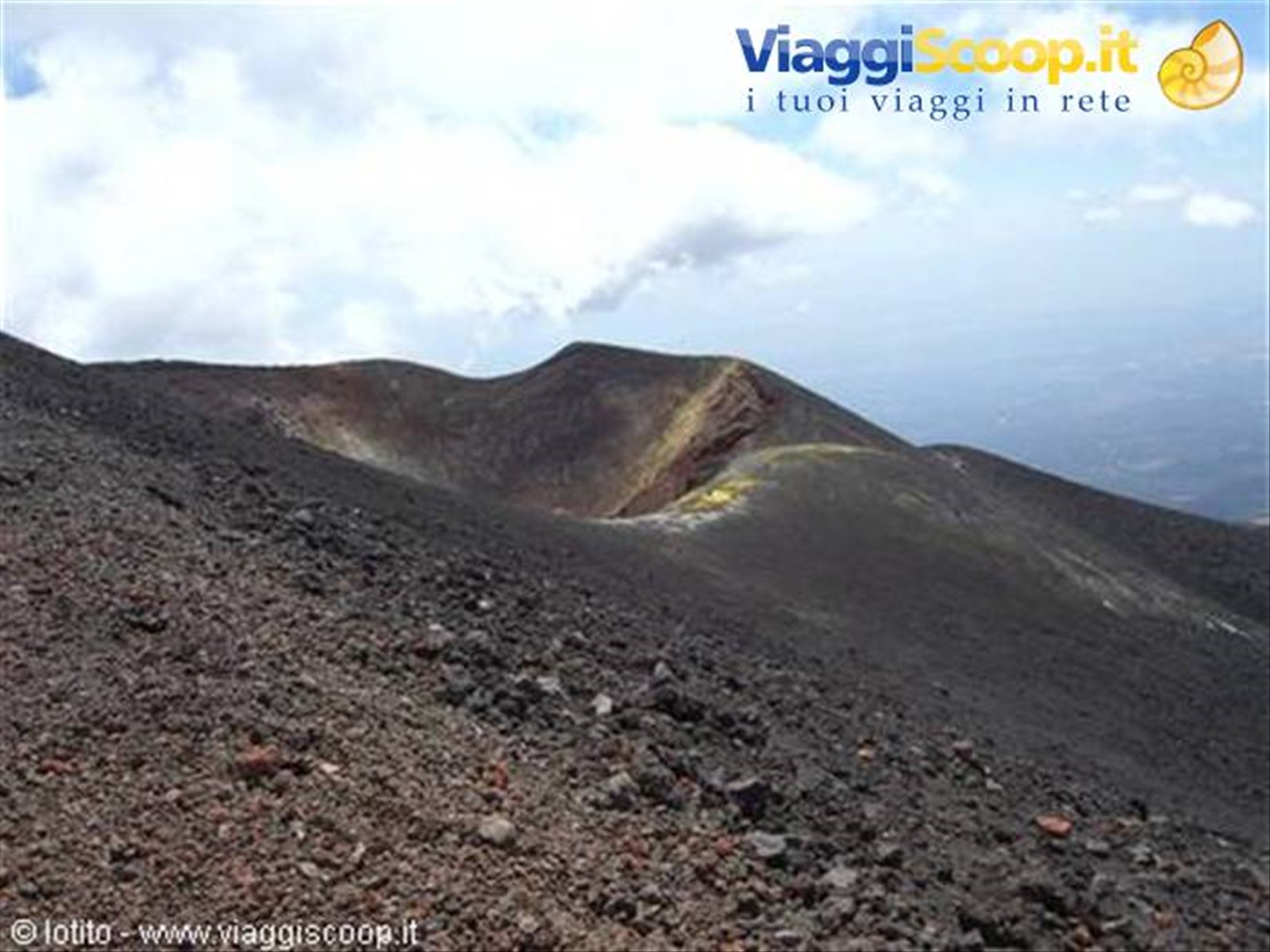 Etna