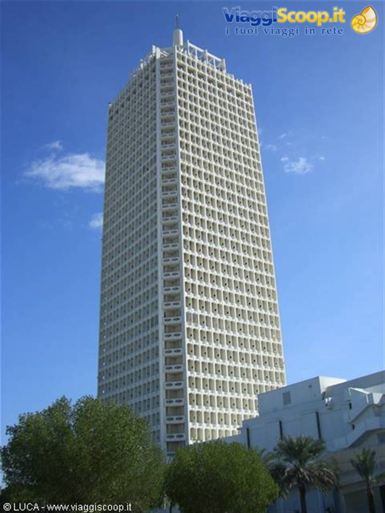 World Trade Center